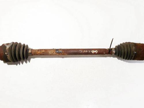 Used Right rear driveshaft Right rear driveshaft 34870131 34870131