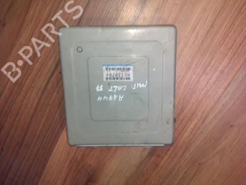 Used Engine control unit (ECU) Engine control unit (ECU) MITSUBISHI COLT V (CJ_, CP_) 1.3 (90 hp) 33502094 33502094