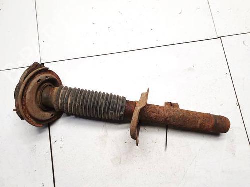 Used Left front shock absorber Left front shock absorber 35086388 35086388