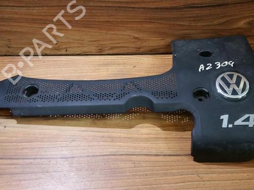 Used Upper protection Upper protection VW POLO Van Hatchback Van (6N1) 1.4 (60 hp) 35649011 35649011