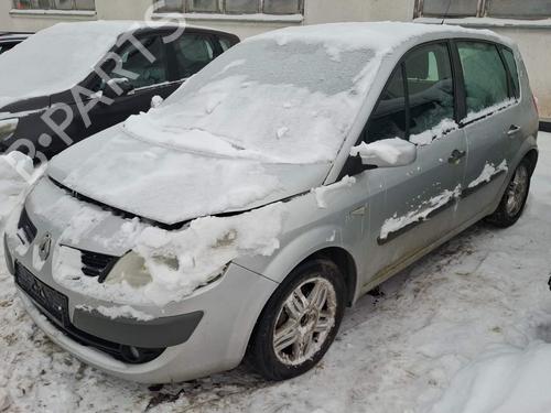 Switch RENAULT SCÉNIC II (JM0/1_) 1.5 dCi (JM16) | BP36060420I30 - Image 6
