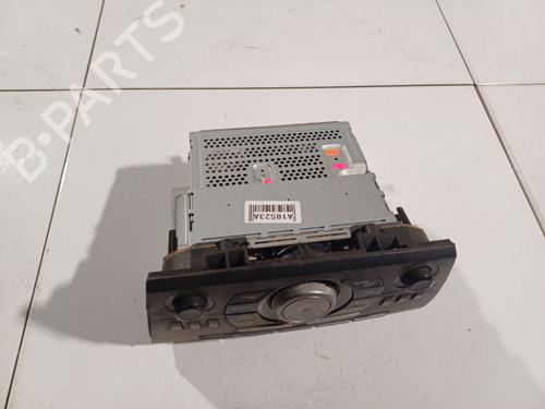 Radio MAZDA 3 (BL) 1.6 MZ-CD (BL14) | BP34980009E6 - Image 2