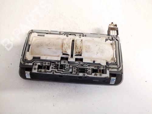 Innerbelysning PEUGEOT BOXER Van 2.2 HDi 100 | BP35104742I8 - Image 2
