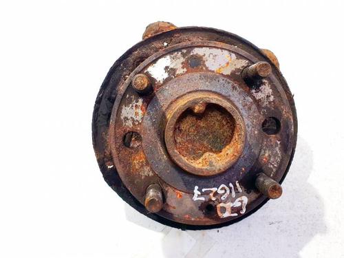 Used Right rear steering knuckle Right rear steering knuckle CHEVROLET LACETTI Saloon (J200) 1.6 (109 hp) 39999047 39999047
