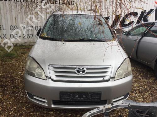 Used Parts TOYOTA AVENSIS VERSO (_M2_)  2.0 D (CLM20_, CLM20R)  4527148