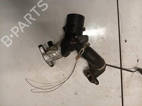 Intercooler pipe NISSAN NV200 Van 1.5 dCi 85 (M20, M20N, M20M) | BP40555828M127 - Image 2
