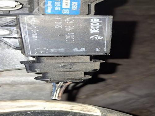 Electronic module OPEL SIGNUM Hatchback (Z03) 2.2 DTI (F48) | BP38479251M83 - Image 4