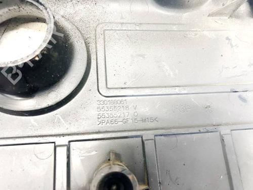 Upper protection OPEL ASTRA H (A04) 1.7 CDTI (L48) | BP35247478M93 - Image 4