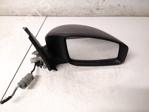 Used Right mirror Right mirror RENAULT ESPACE IV (JK0/1_) 1.9 dCi (JK0U) (116 hp) 35175310 35175310