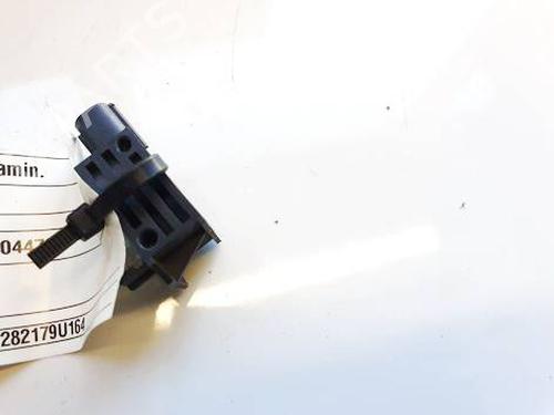 Used Electronic module Electronic module TOYOTA PRIUS (_W3_) 1.8 Hybrid (ZVW3_) (99 hp) 33683311 33683311