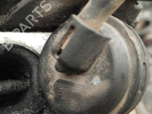 Electronic sensor OPEL VECTRA C (Z02) 2.2 DTI 16V (F69) | BP35287271M84 - Image 2