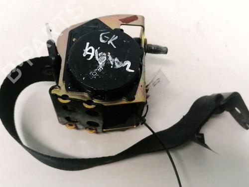 Used Rear left seatbelt Rear left seatbelt 35615695 35615695