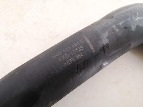 Pipe AUDI TT (8N3) 1.8 T | BP32893150M125 - Image 3