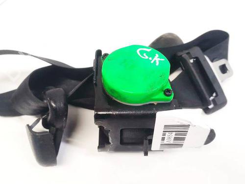 Used Rear left seatbelt Rear left seatbelt 35139399 35139399