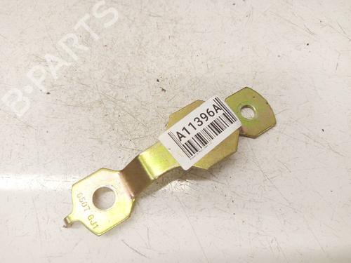 Suporte Suporte NISSAN X-TRAIL I (T30) 2.2 dCi 4x4 (136 hp) 36101970 36101970