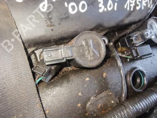 Ignition coil PORSCHE CAYENNE (9PA) S 4.5 | BP35572662M94 - Image 2