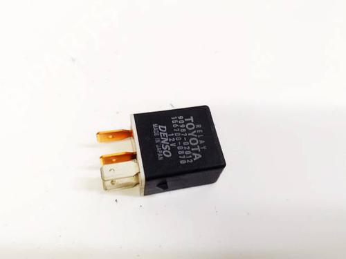 Used Other Other TOYOTA YARIS (_P1_) 1.0 (SCP10_, SCP10R) (68 hp) 32617979 32617979