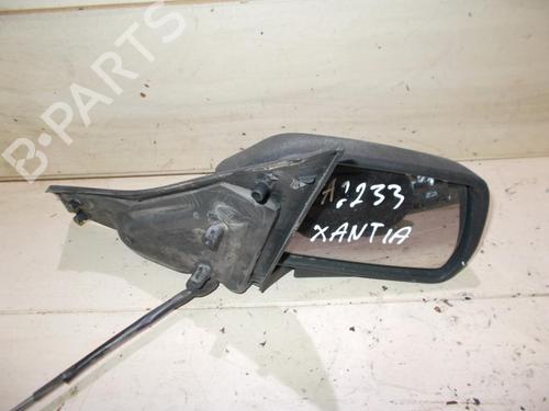 Used Right mirror Right mirror CITROËN XANTIA (X1_, X2_) 1.8 i (101 hp) 35842606 35842606