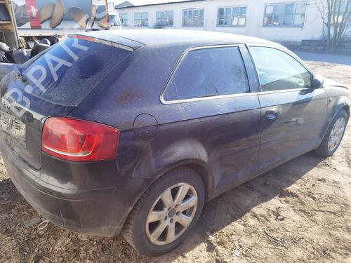 Electronic module AUDI A3 (8P1) 2.0 TDI 16V | BP33097142M83  - Image 9