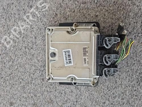 Used Engine control unit (ECU) Engine control unit (ECU) PEUGEOT 307 (3A/C) 2.0 HDi 110 (107 hp) 33615624 33615624