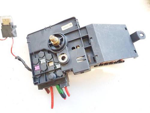 Fuse box MERCEDES-BENZ E-CLASS (W211) E 270 CDI (211.016) | BP32945160E1 - Image 3