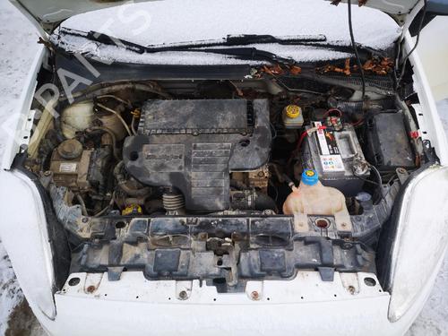 Pipe FIAT PUNTO EVO (199_) 1.3 D Multijet (199AXD1B, 199AXD1A, 199BXD1B, 199BXD1A,... | BP32618539M125