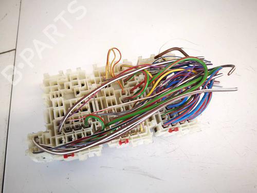 Fuse box FORD MONDEO IV (BA7) 2.0 TDCi | BP32587709E1