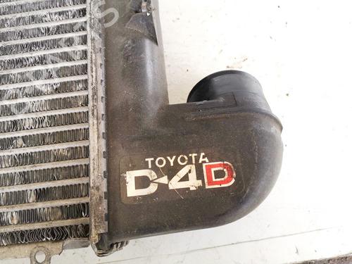 Intercooler HONDA CR-V II (RD_) 2.0 (RD5) | BP35629654M30 - Image 4