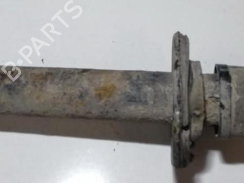 Used Left front shock absorber Left front shock absorber 35713787 35713787
