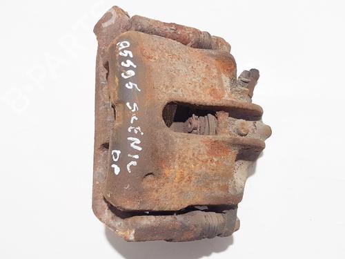 Used Right front brake caliper Right front brake caliper 35869261 35869261