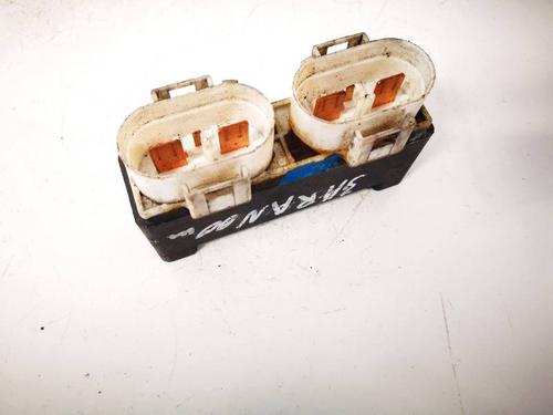 Electronic module AUDI A6 C5 (4B2, 4B4) 2.5 TDI | BP34774984M83 - Image 3