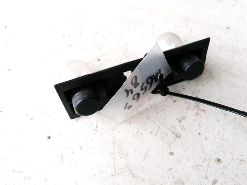 Lampeholder Lampeholder SAAB 9-5 (YS3E) 2.0 t (150 hp) 35586624 35586624