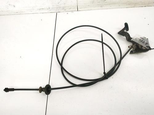 Used Interior handle Interior handle AUDI A4 B5 (8D2) 1.9 TDI (90 hp) 35461753 35461753