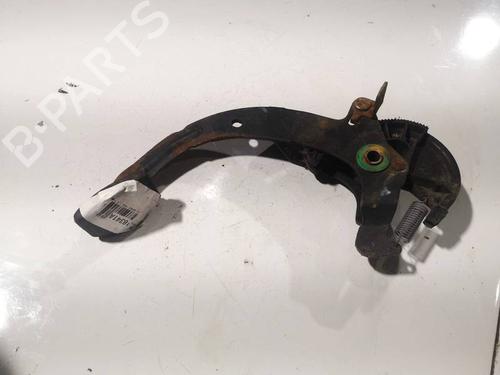 Used Pedal Pedal 34776086 34776086