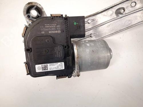 Motor limpa vidros frontal Motor limpa vidros frontal MASH SCRAMBLER Scrambler 400 (27 hp) 34809600 34809600