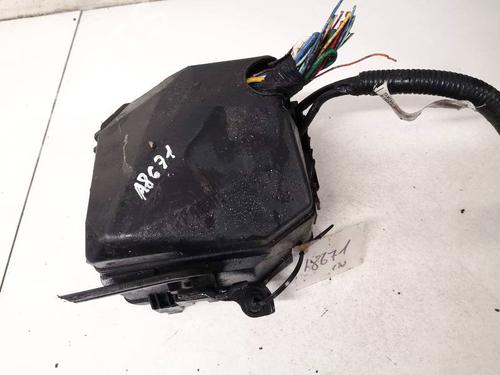 Fuse box HONDA CR-V III (RE_) 2.2 i-CTDi 4WD (RE6) | BP32928233E1 - Image 3