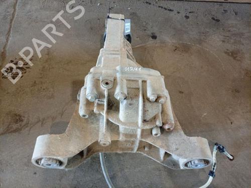 Differential, bag Differential, bag 38183725 38183725