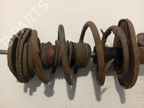 Used Shock absorber spring Shock absorber spring TOYOTA PRIUS (_W3_) 1.8 Hybrid (ZVW3_) (99 hp) 40113964 40113964