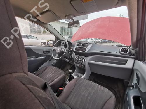 Luftventil NISSAN PIXO (UA0) 1.0 | BP32557719I21 