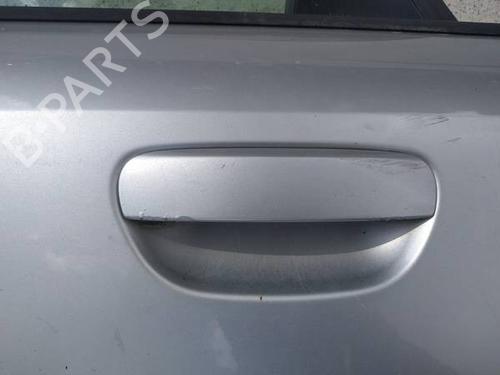 rear-left-exterior-door-handle-audi-a4-b6-8e2-2000-2001-2002-2003-2004-2005-35245793 main image