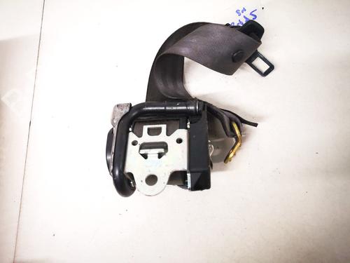 Used Rear left seatbelt Rear left seatbelt AUDI A6 C5 (4B2, 4B4) 1.9 TDI (130 hp) 35547379 35547379