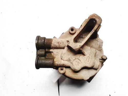 AC compressor OPEL ASTRA H (A04) 1.9 CDTI (L48) | BP35126465M34 - Image 3