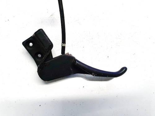 Interior handle VW PASSAT B5.5 (3B3) 1.9 TDI | BP34849364I7 - Image 3