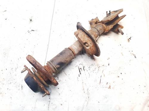 Used Left front shock absorber Left front shock absorber 35515792 35515792