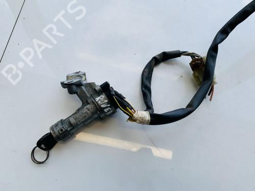 Used Ignition barrel Ignition barrel 35531462 35531462