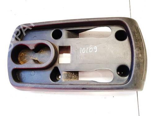 Used Cup/Object holder Cup/Object holder RENAULT SCÉNIC II (JM0/1_) 1.6 16V (JM1R) (112 hp) 35021562 35021562