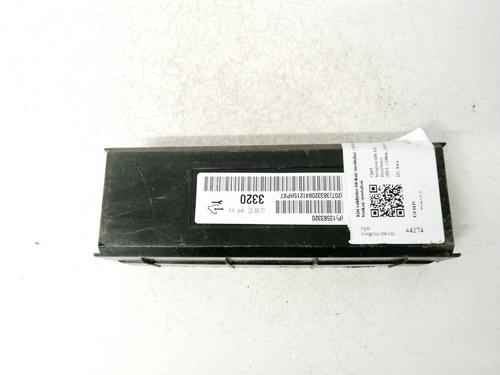 Used Electronic module Electronic module PORSCHE CAYENNE (9PA) S 4.5 (340 hp) 32602492 32602492