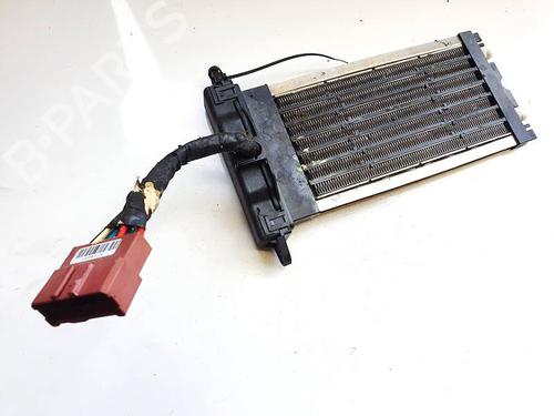 Used Heater resistor Heater resistor HONDA FR-V (BE) 2.2 i CTDi (BE5) (140 hp) 35247103 35247103