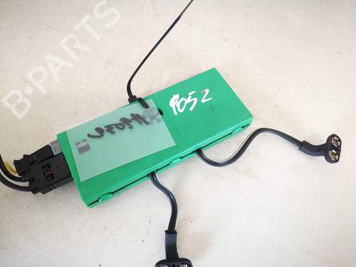 Electronic module JAGUAR XF I (X250) 2.7 D | BP35276972M83 - Image 3