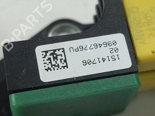 Electronic sensor SKODA SUPERB II (3T4) 1.6 TDI | BP38576253M84 - Image 5